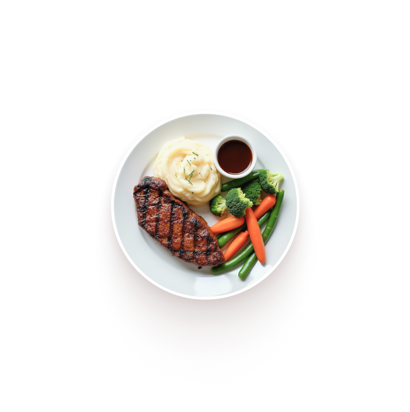 Monday meal