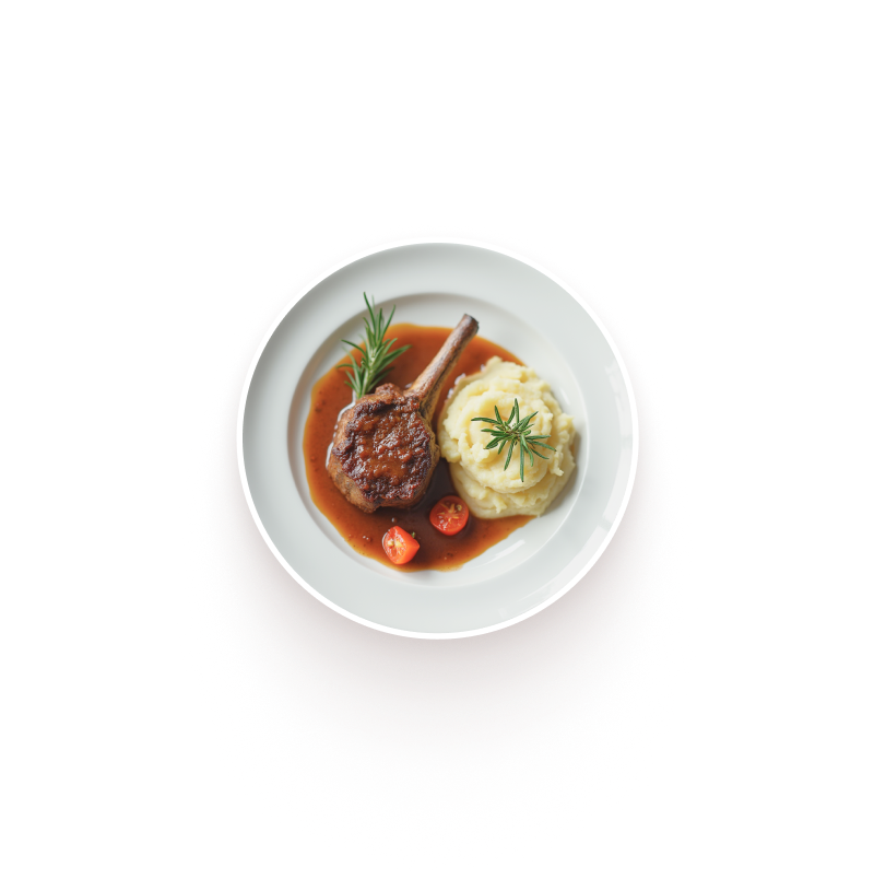Wednesday meal